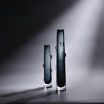 Vaso de Cristal Austral 48cm