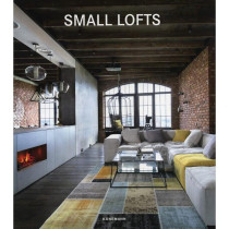 Livro Small Lofts