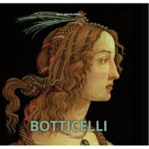Livro Botticelli
