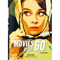 Livro Bu Movies Of The 1960S Gb