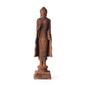 Estatueta Buddha Thai 
