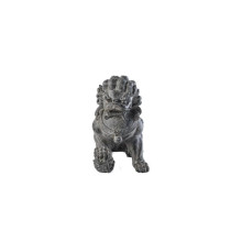 Estatueta De Resina Forbidden City Lion 1