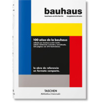 Livro Bu Bauhaus Gb