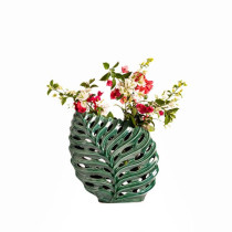 Vaso De Ceramica Sulawesi M