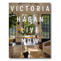 Livro Victoria Hagan Live Now Victoria Hagan, 1ª Edição 2021