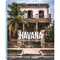 Livro Havana