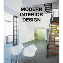 Livro Modern Interior Design