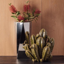Estatueta Cactus Ramatuelle 
