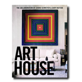 Livro Art House Alisa Carroll, 1ª Edição 2016
